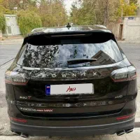 فونیکس تیگو8پرومکسieمدل۱۴۰۳|خودرو سواری و وانت|تهران, پونک|دیوار