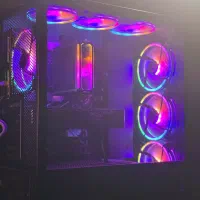 پی سی گیمینگ و‌ رندر