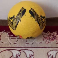 توپ فوتبال نو