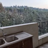 125متر3خواب ( ازگل . شیان )  چشم انداز زیبای جنگل|فروش آپارتمان|تهران, بوستان شیان|دیوار