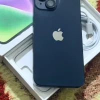 آیفون 14 نرمال در حد آک|موبایل|تهران, شمشیری|دیوار