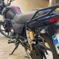 موتور ایردوکو ۱۵۰ مدل ۱۴۰۳|موتورسیکلت|بجنورد, |دیوار