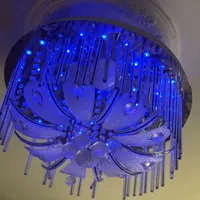 لوستر اویز تک۶۰۰