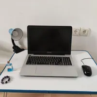 لپ تاپ ایسوس مدلX555O