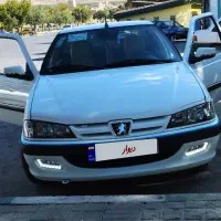 پژوپارس 403فول ابشن