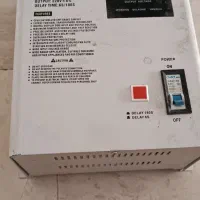 ترانس استابلایزر6000VA  B.U.T