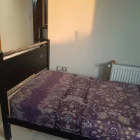 تخت خواب یک نفره