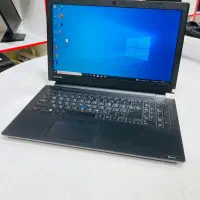 لپتاپ توشیبا Core i5نسل 8 رم8(استوک اروپایی)|رایانه همراه|شهرکرد, |دیوار