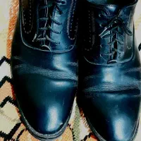 کفش چرم|کیف، کفش، کمربند|زابل, |دیوار