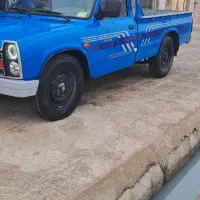 نیسان زامیاد۴۰۳