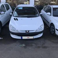 ۲۰۶تیپ۲مدل ۹۰