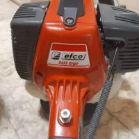 علف تراش پشتی افکو مدل Efco 8535