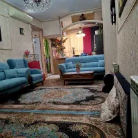 ۶۱متر شهرک مهر خ اصلی مهرگان کم واحد سنددار|فروش آپارتمان|نسیمشهر, |دیوار