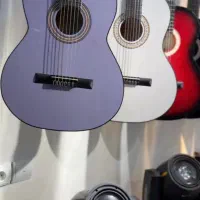 فروش گیتار های ایرانی با کیفیت بالا پیکابدار|گیتار، بیس، امپلیفایر|بندرعباس, |دیوار