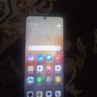 گوشی شیائومی note 12 حافظه 256|موبایل|اصفهان, باغ زرشک|دیوار