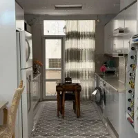 فروش آپارتمان ۵۲ متر تک واحد فول امکانات قصرالدشت