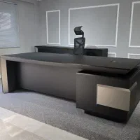 میز کارمندی و مدیریتی|دفتر کار|فشاپویه, |دیوار