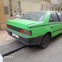تاکسی روا