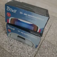 عینک اسکی