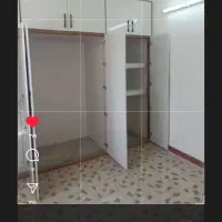 کابینت کمد دیواری طراحی مدرن اجرا دراور وغیره|جاکفشی، کمد، دراور|ابهر, |دیوار