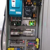 نصب و تعمیر و سرویس انواع اسانسور