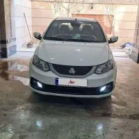 ساینا sدنده ای،بنزینی درحد صفر