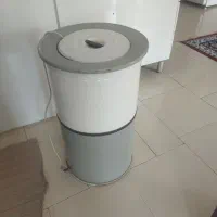 ماشین لباسشویی