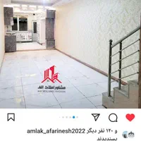 فروش خانه شهید محرم غفاری ویلایی نوسازدوبلکس