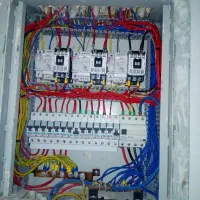 برقکار ساختمان