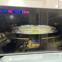 تلویزیون 49 ال جی|تلویزیون و پروژکتور|بندرعباس, |دیوار