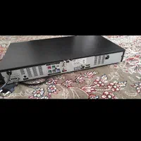 دستگاه دیویدی سیدی فلش خور سامسونگ|پخش‌کننده DVD و ویدیو|فردیس, قریشی|دیوار