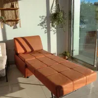 مبل تخت خوابشو