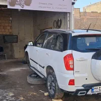 خدمات صفر تاصد جلوبندی