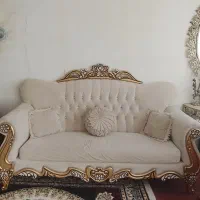 مبل کلاسیک ۸نفره
