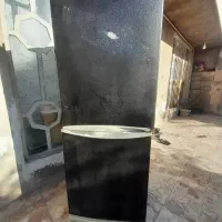 یخچال قابل تعمیر فدک نو|یخچال و فریزر|شیراز, جمال آباد|دیوار