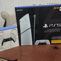 ps5 slim digital