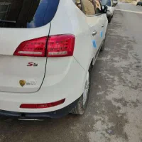 جک s5|خودرو سواری و وانت|مهاباد (آذربایجان غربی), |دیوار