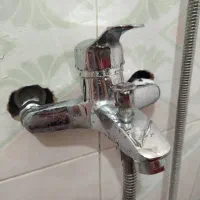شیر حمام