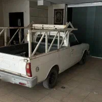 پیکان وانت ۹۱