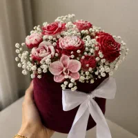 شمع و گیفت تولد عروسی تعیین جنسیت