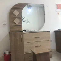 میز ارایش