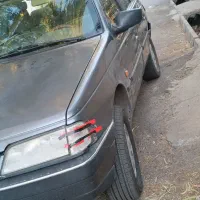 پژو 405دوگانه|خودرو سواری و وانت|بم, |دیوار