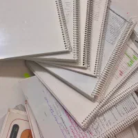 پی دی اف جزوات و ویس کلاسهای ازمون وکالت(چتردانش)