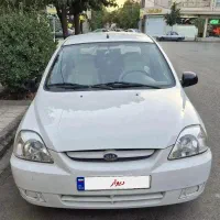 ریو کیا مدل ۸۷