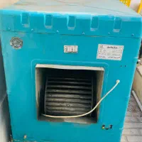 کولر آبی جنرال