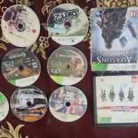 بازی ایکس باکس|کنسول، بازی ویدئویی و آنلاین|اصفهان, باب الدشت|دیوار