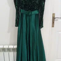 لباس مجلسی نونو سایز ۳۸