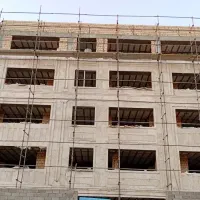 فروش یک واحد۱۵۷متری وتهاتر باواحدکوچکترسنددار|فروش آپارتمان|کرج, شهرک جهان آرا|دیوار