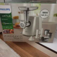 چرخ گوشت فیلیپس