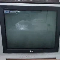 تلوزیون قدیمی|تلویزیون و پروژکتور|مشهد, پورسینا|دیوار